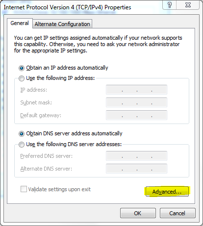 dns reset5